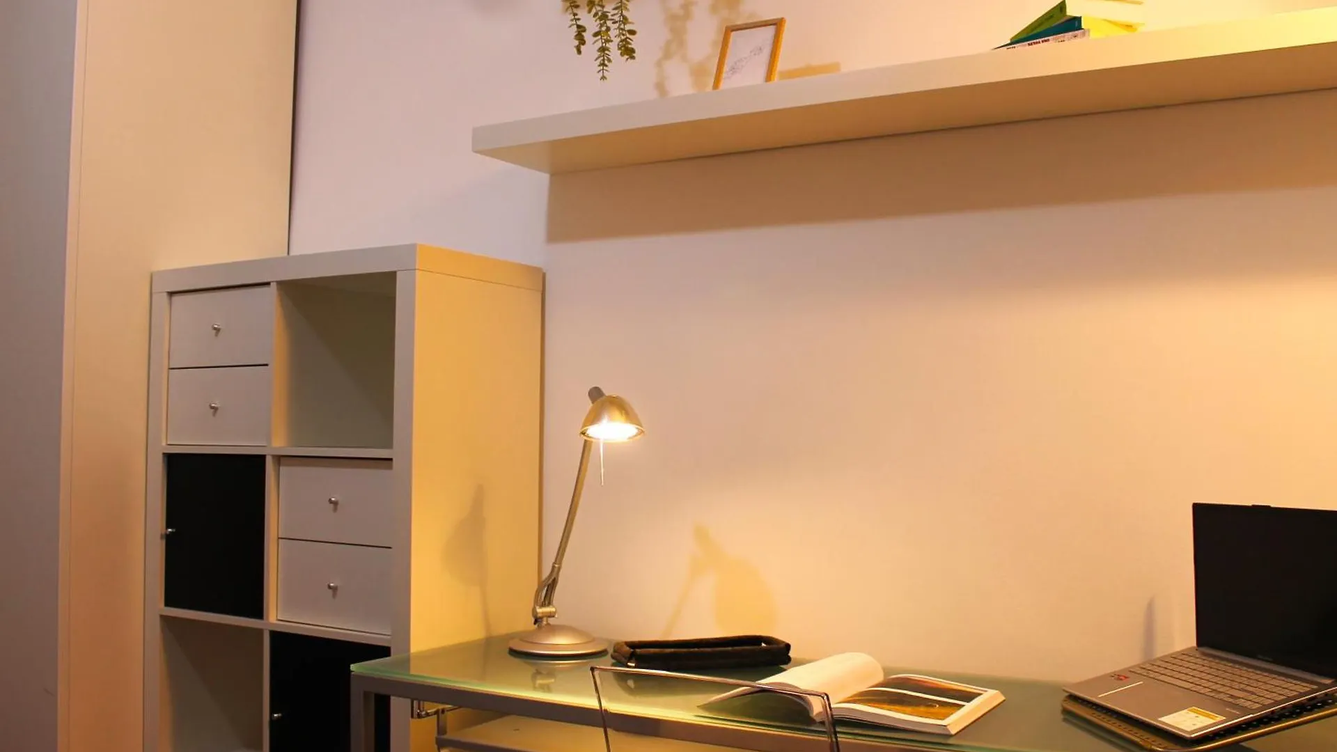Daire Urban Charm Milano - Porta Romana İtalya