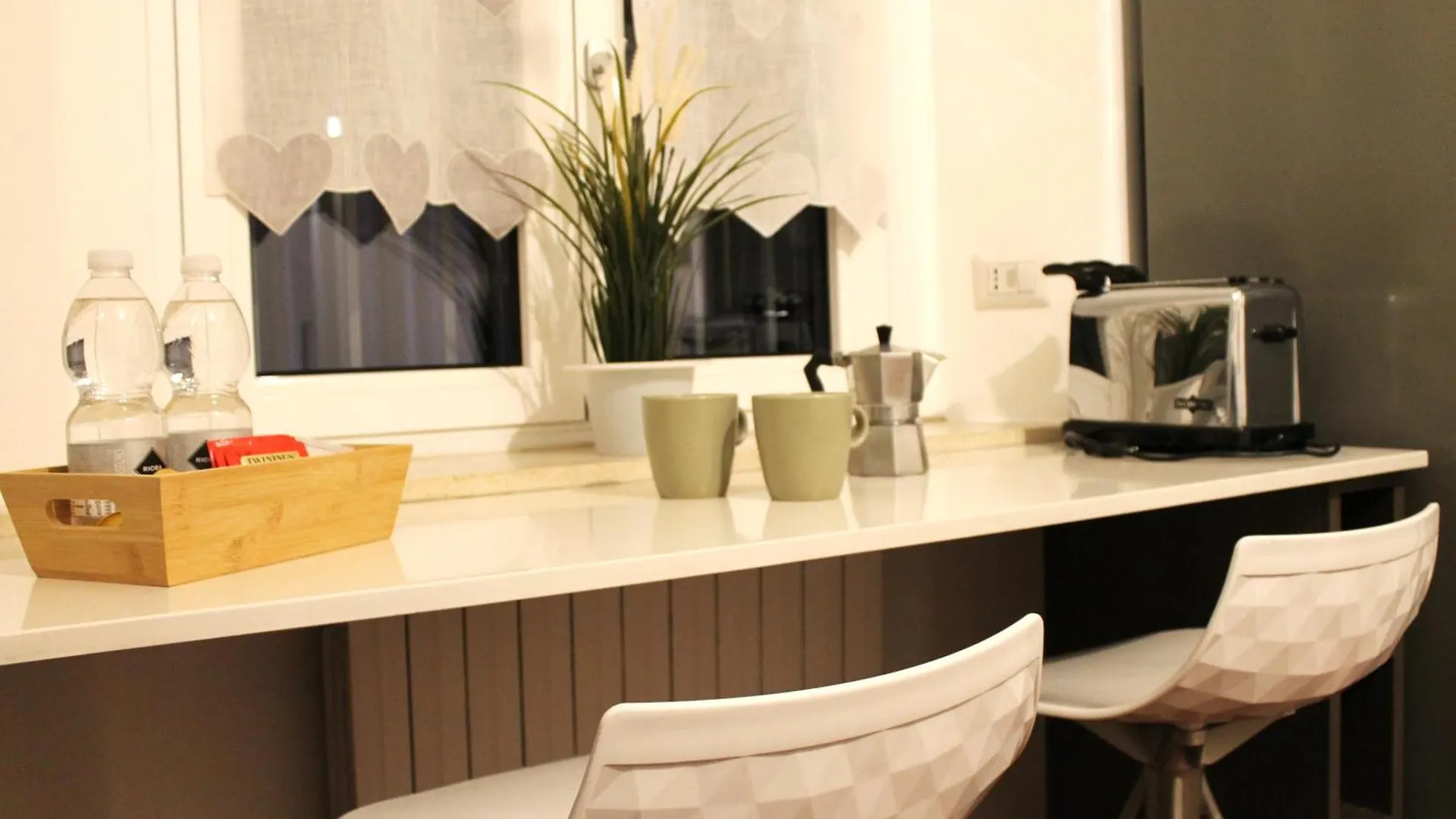 Daire Urban Charm Milano - Porta Romana İtalya