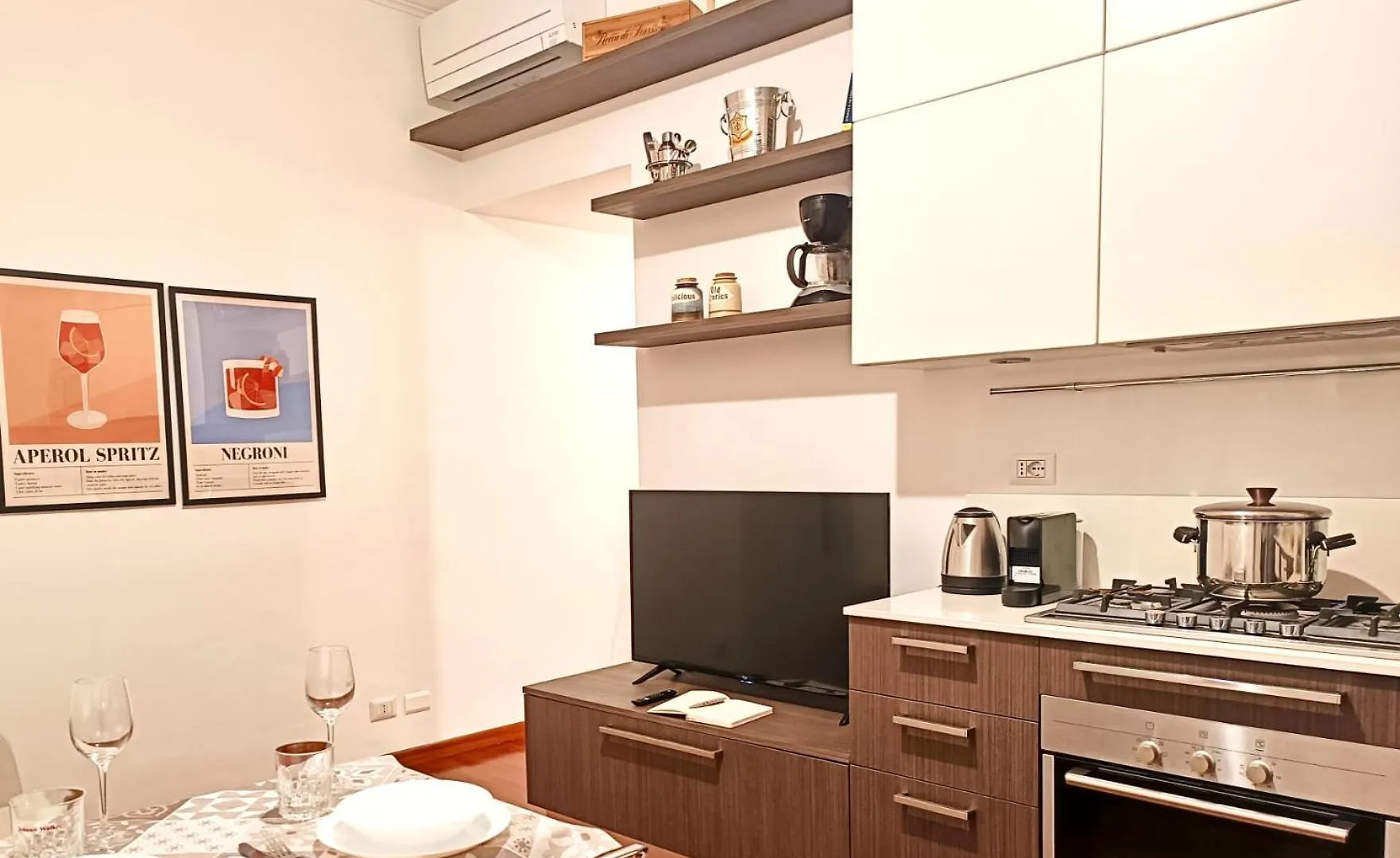Urban Charm Milano - Porta Romana İtalya