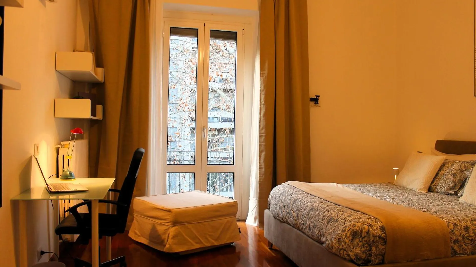 Lejlighed Urban Charm Milano - Porta Romana
