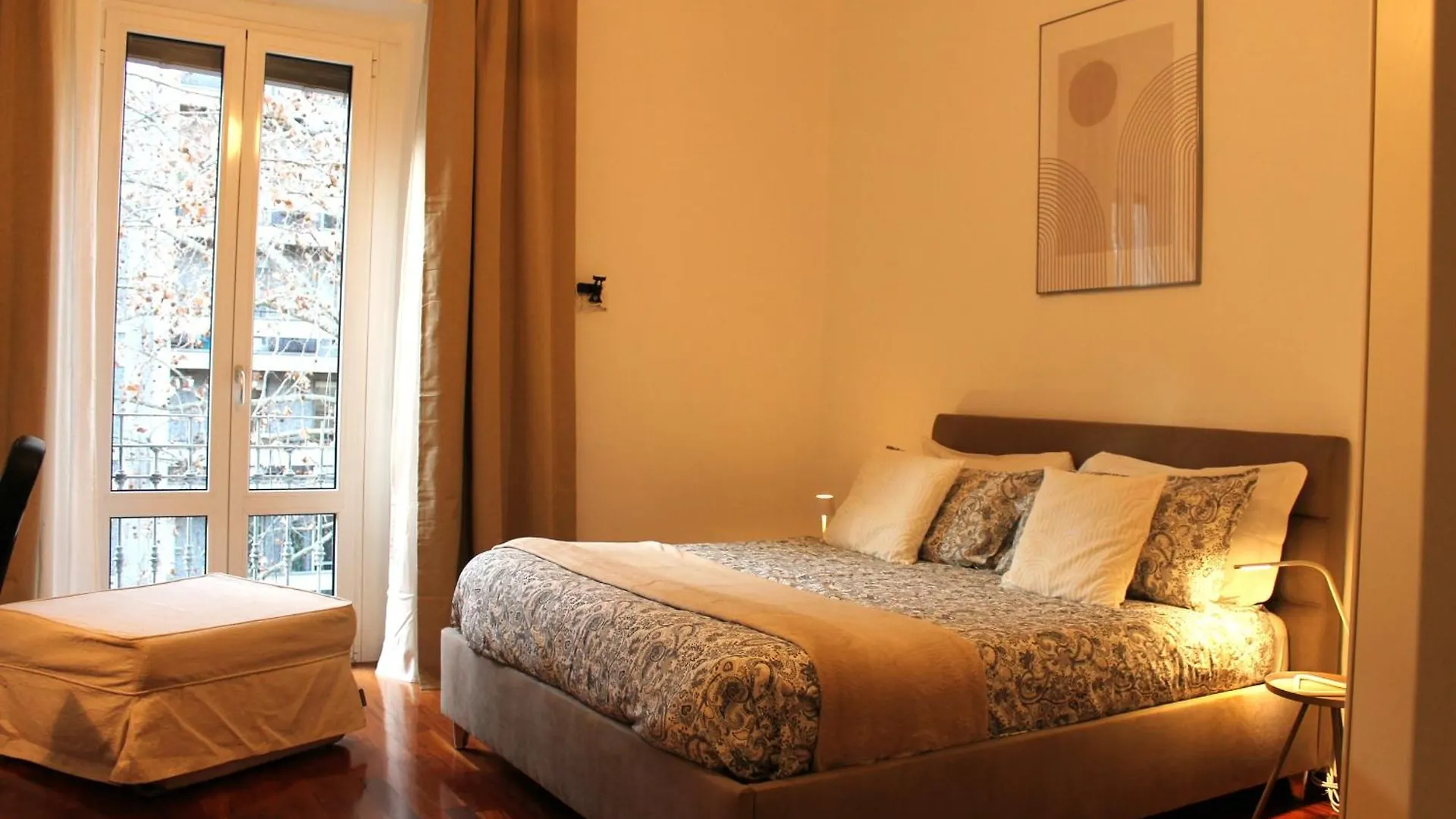 Urban Charm Milano - Porta Romana 0*,