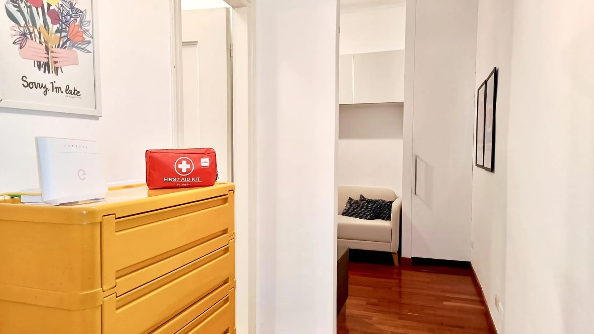 Urban Charm Milano - Porta Romana 0*,  Italien